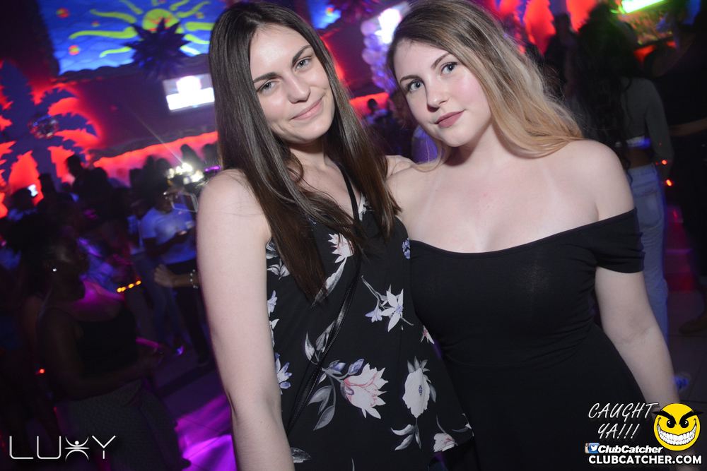 Luxy nightclub photo 171 - September 23rd, 2017