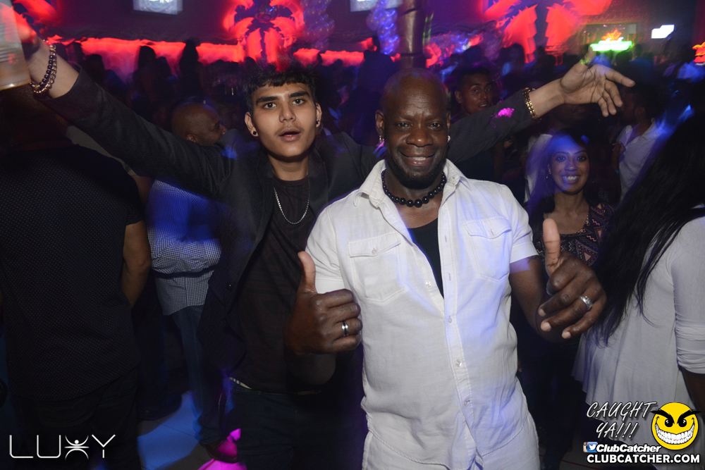Luxy nightclub photo 172 - September 23rd, 2017