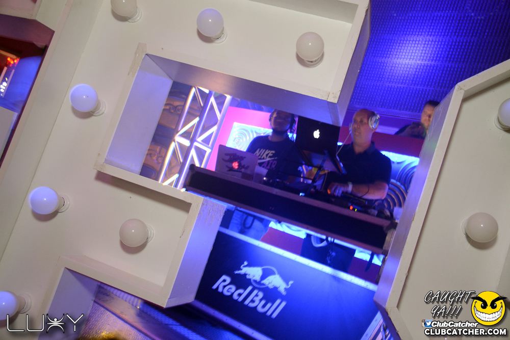 Luxy nightclub photo 173 - September 23rd, 2017