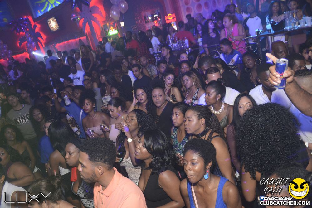Luxy nightclub photo 174 - September 23rd, 2017