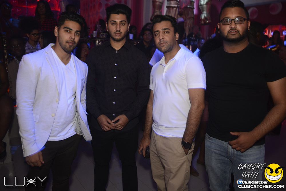 Luxy nightclub photo 175 - September 23rd, 2017