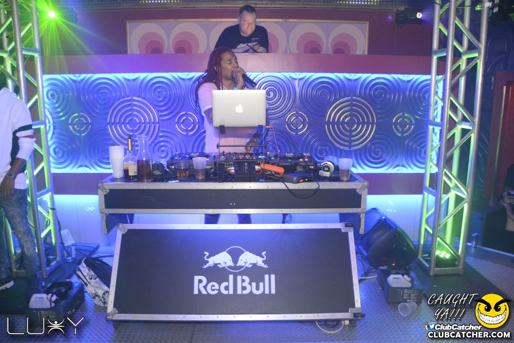 Luxy nightclub photo 177 - September 23rd, 2017