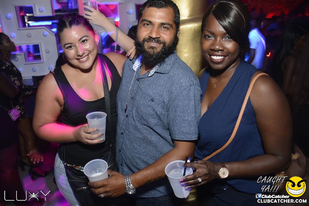 Luxy nightclub photo 178 - September 23rd, 2017