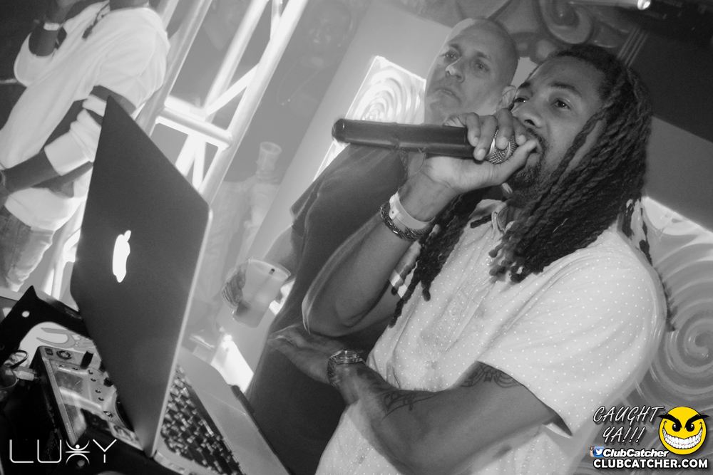 Luxy nightclub photo 179 - September 23rd, 2017