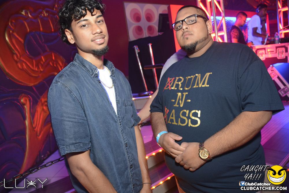 Luxy nightclub photo 180 - September 23rd, 2017