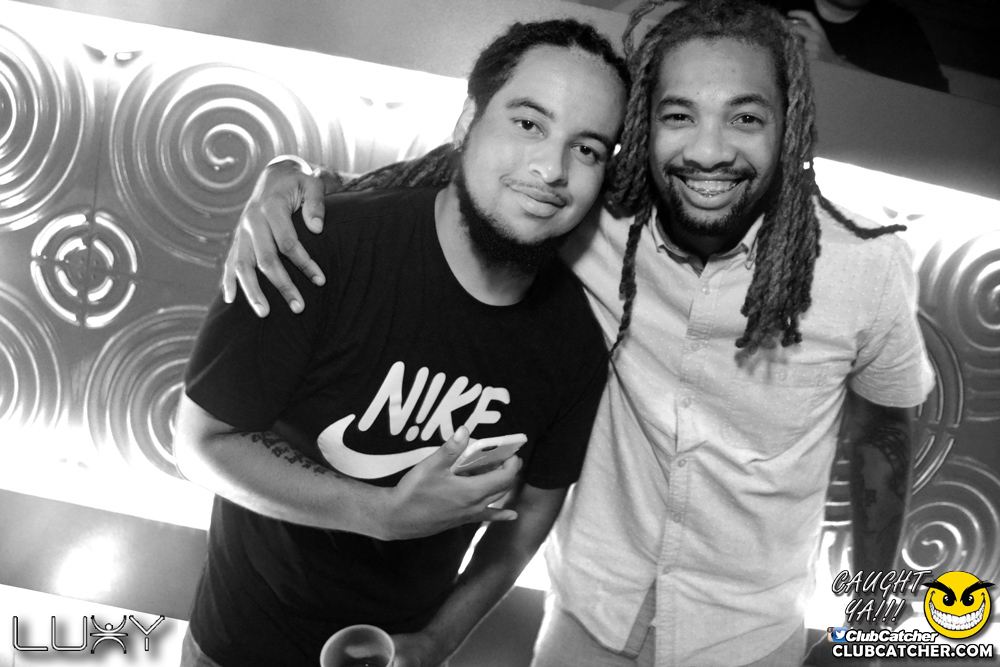 Luxy nightclub photo 181 - September 23rd, 2017