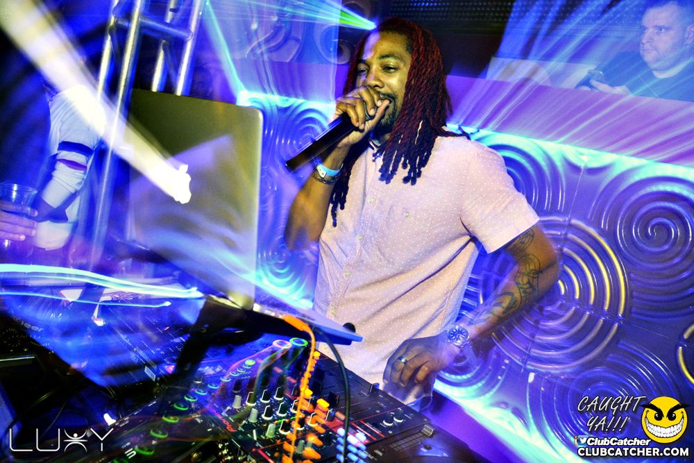 Luxy nightclub photo 182 - September 23rd, 2017