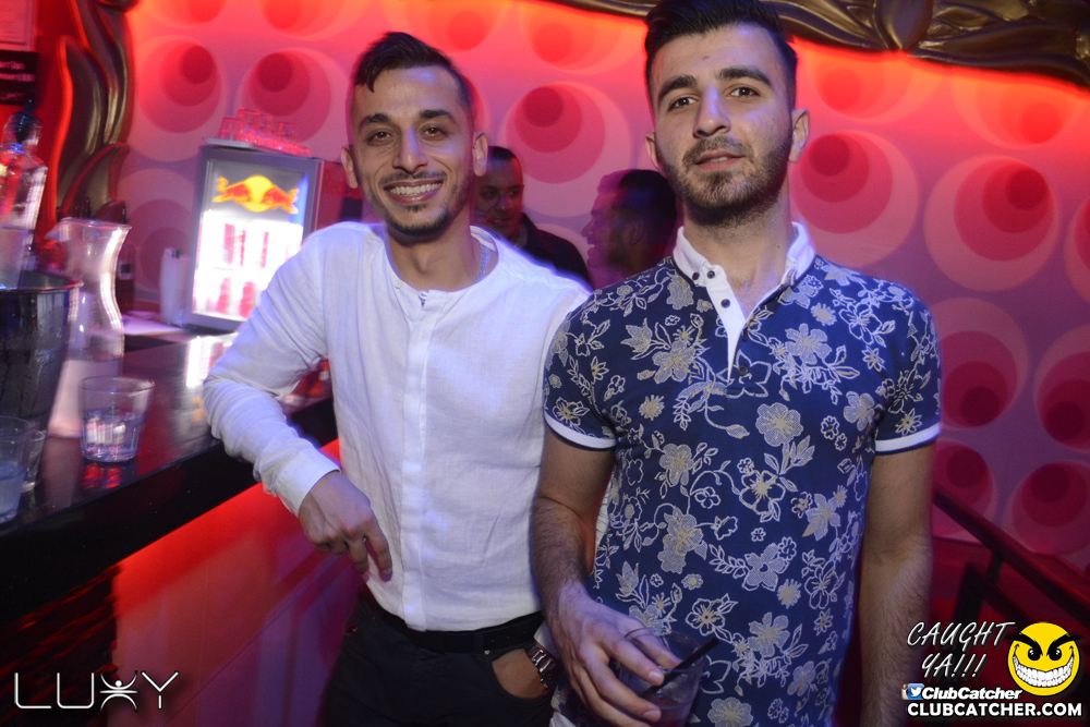 Luxy nightclub photo 183 - September 23rd, 2017