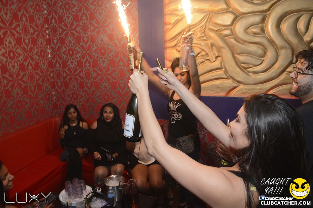 Luxy nightclub photo 184 - September 23rd, 2017