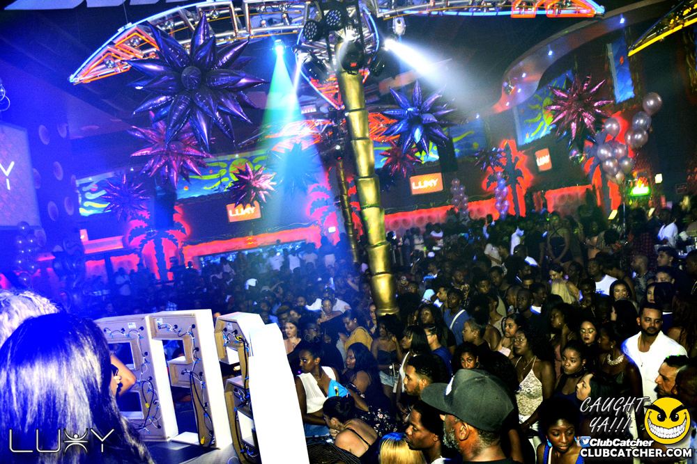 Luxy nightclub photo 185 - September 23rd, 2017