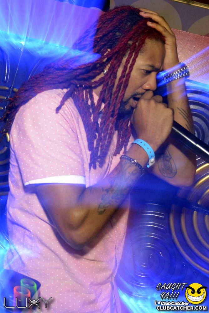 Luxy nightclub photo 186 - September 23rd, 2017