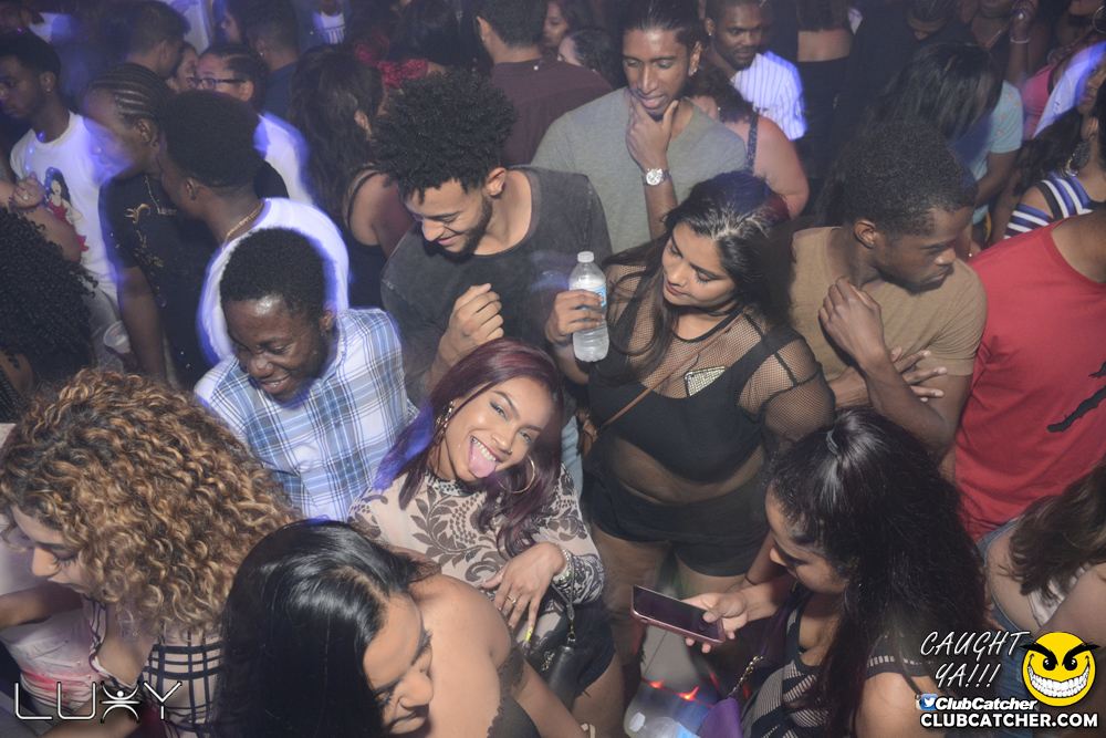 Luxy nightclub photo 188 - September 23rd, 2017