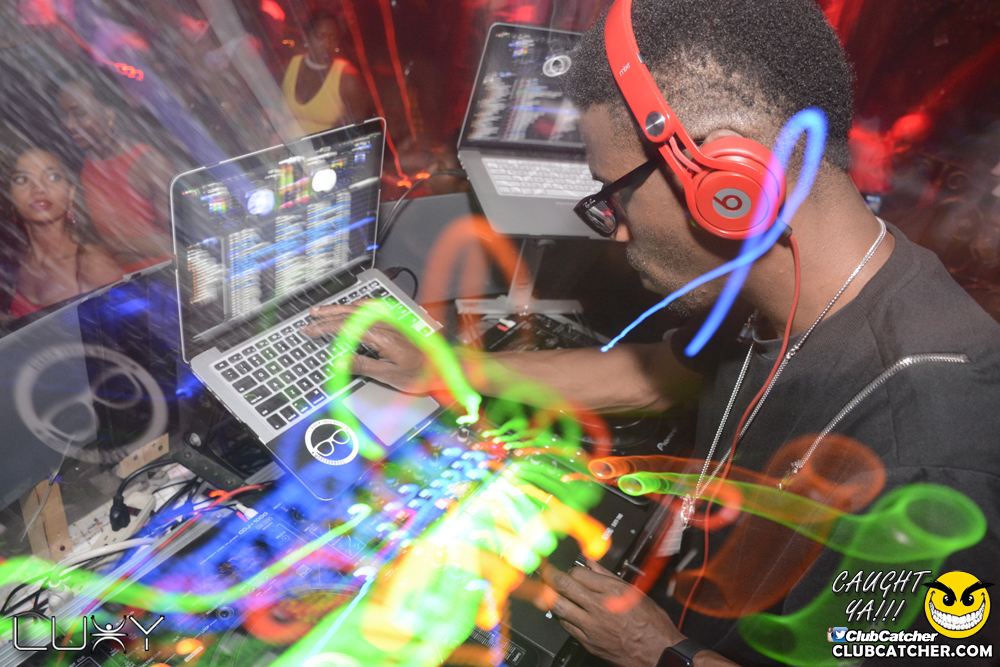 Luxy nightclub photo 20 - September 23rd, 2017
