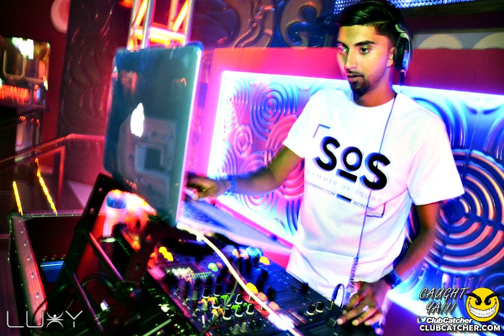 Luxy nightclub photo 192 - September 23rd, 2017