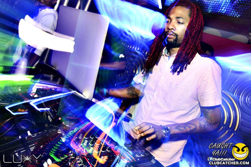 Luxy nightclub photo 193 - September 23rd, 2017