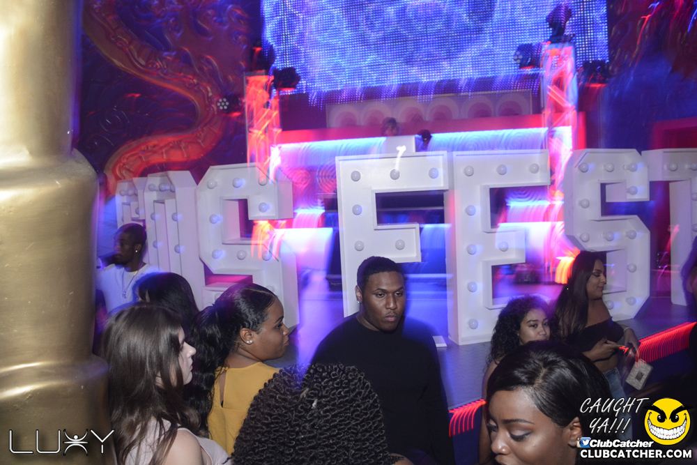 Luxy nightclub photo 195 - September 23rd, 2017