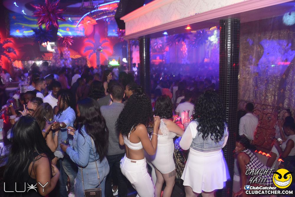 Luxy nightclub photo 198 - September 23rd, 2017