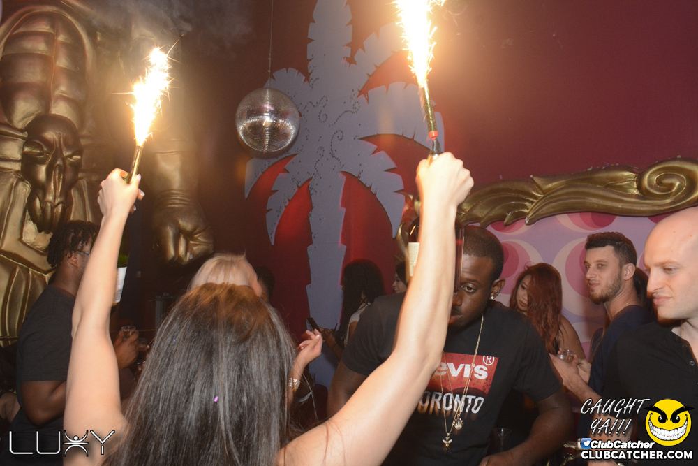 Luxy nightclub photo 199 - September 23rd, 2017