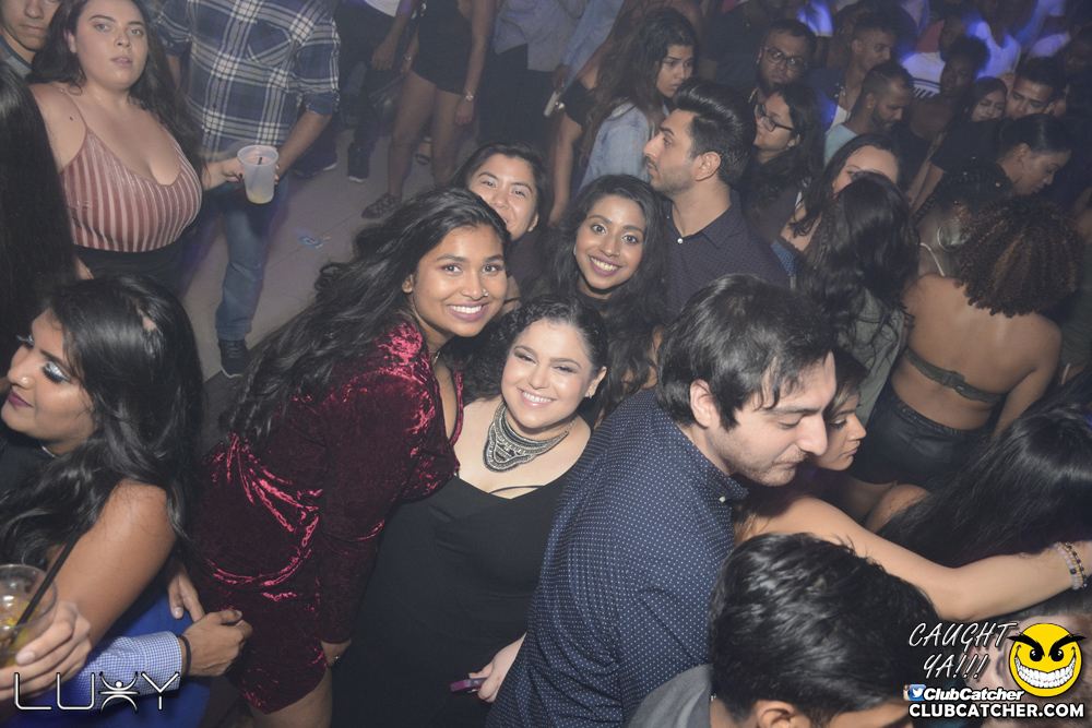 Luxy nightclub photo 200 - September 23rd, 2017
