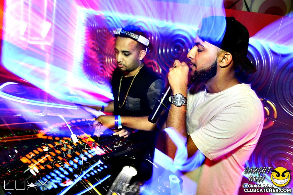 Luxy nightclub photo 21 - September 23rd, 2017