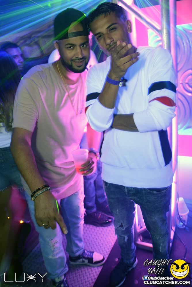 Luxy nightclub photo 201 - September 23rd, 2017