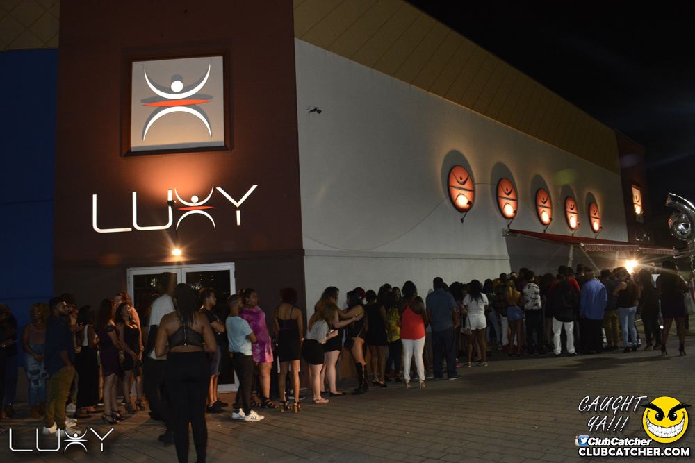 Luxy nightclub photo 204 - September 23rd, 2017