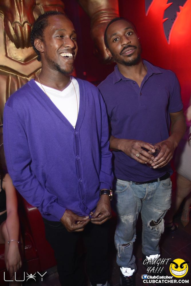 Luxy nightclub photo 206 - September 23rd, 2017