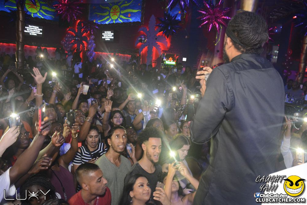 Luxy nightclub photo 207 - September 23rd, 2017