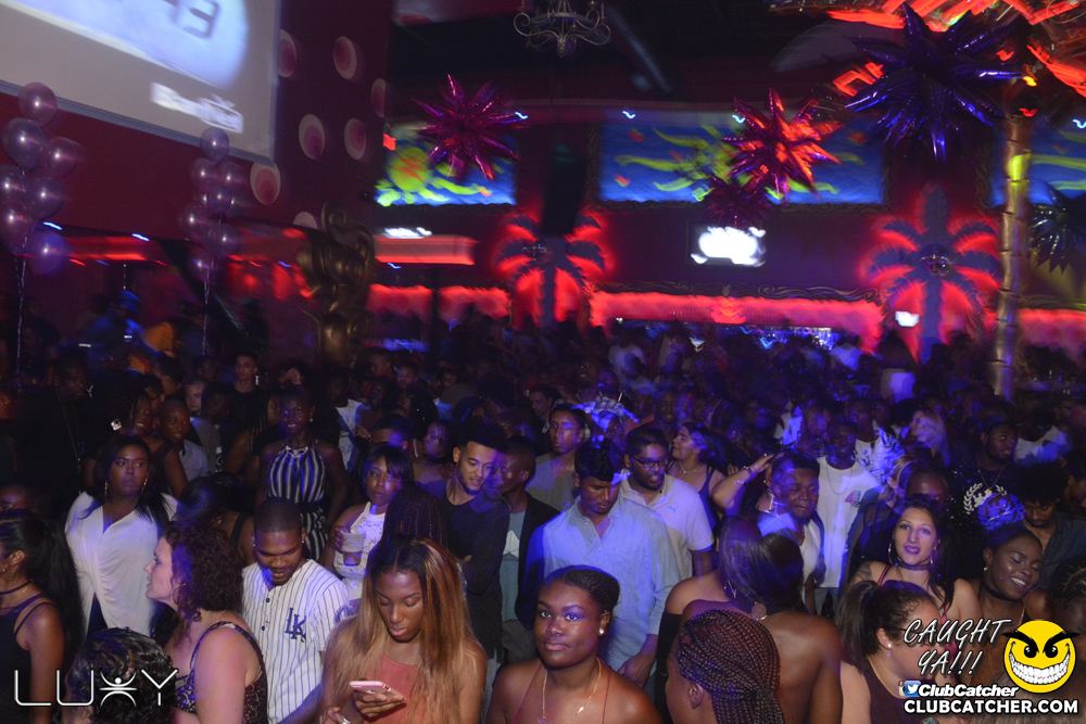 Luxy nightclub photo 208 - September 23rd, 2017