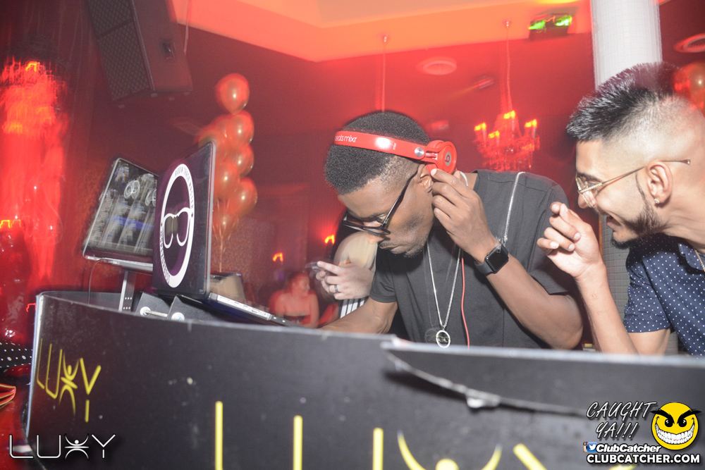 Luxy nightclub photo 210 - September 23rd, 2017