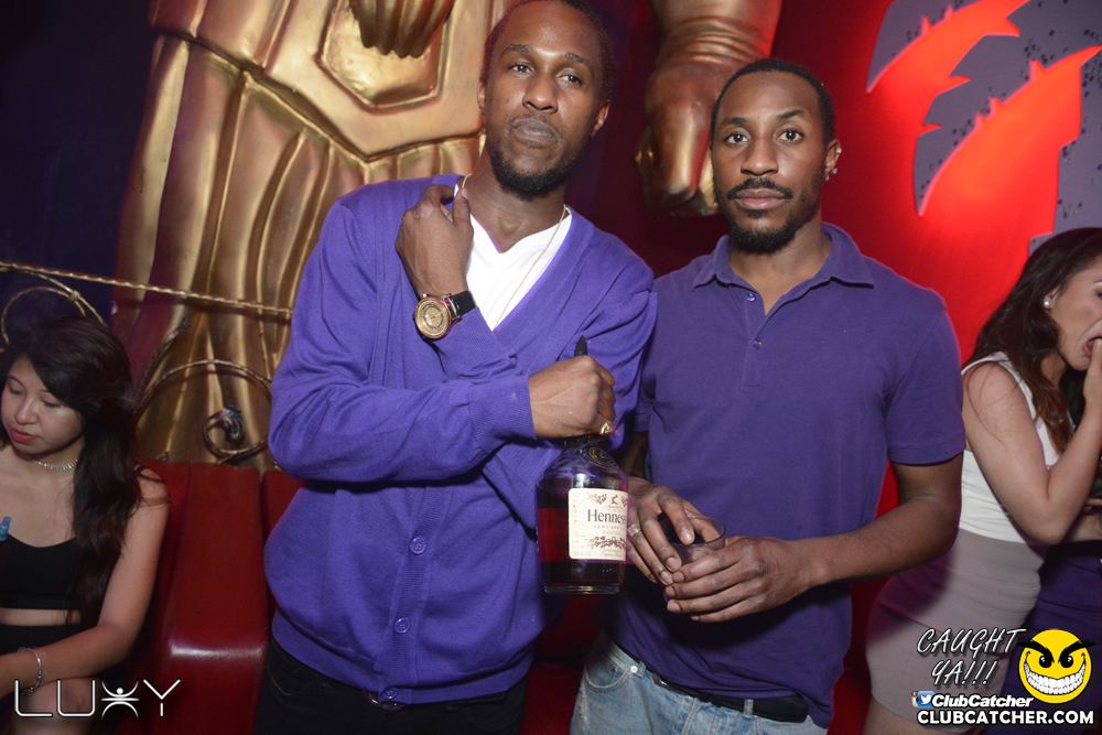 Luxy nightclub photo 22 - September 23rd, 2017