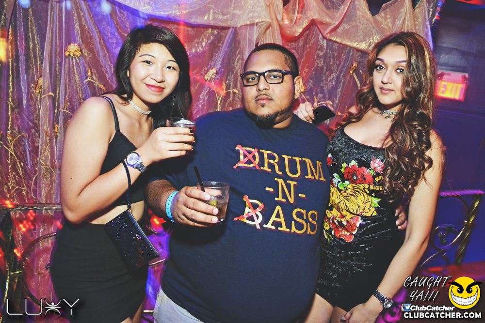 Luxy nightclub photo 211 - September 23rd, 2017