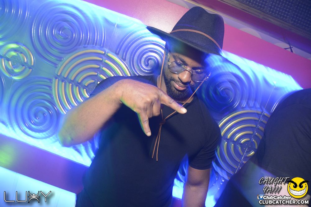 Luxy nightclub photo 214 - September 23rd, 2017