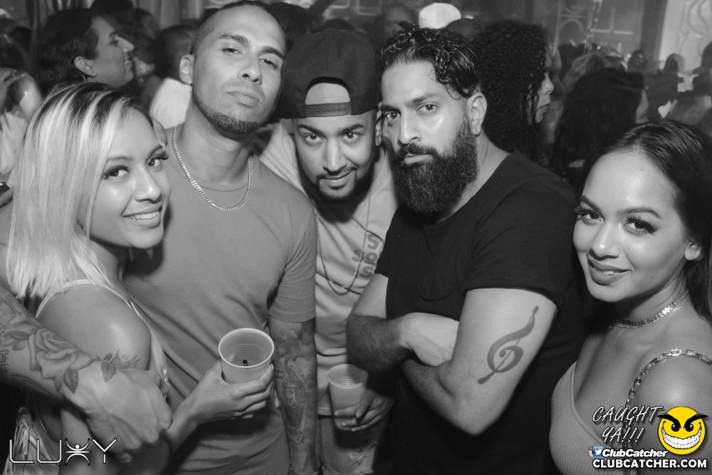 Luxy nightclub photo 216 - September 23rd, 2017
