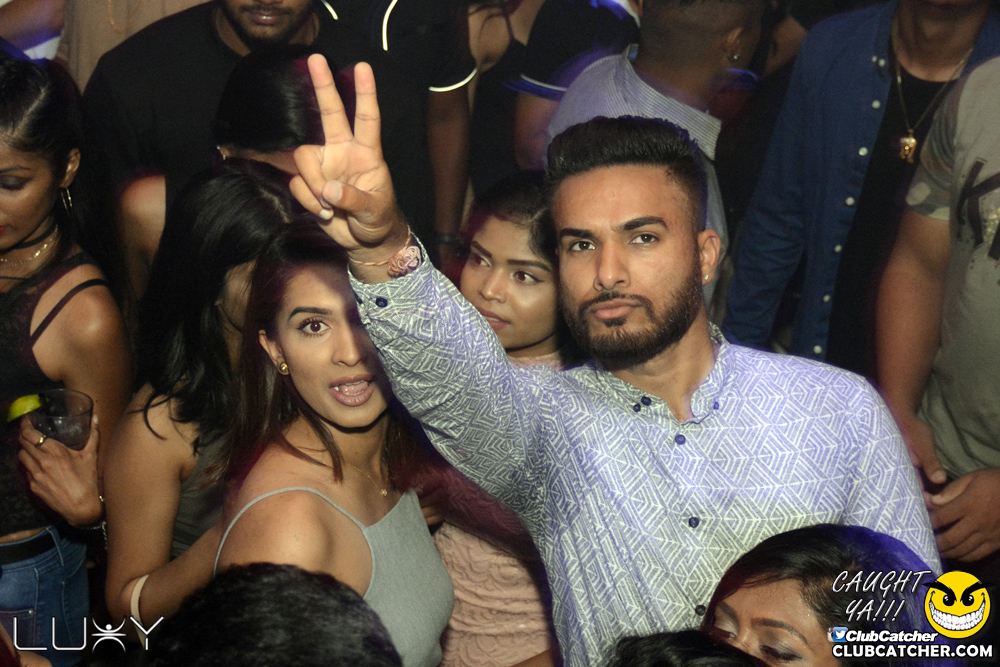 Luxy nightclub photo 217 - September 23rd, 2017