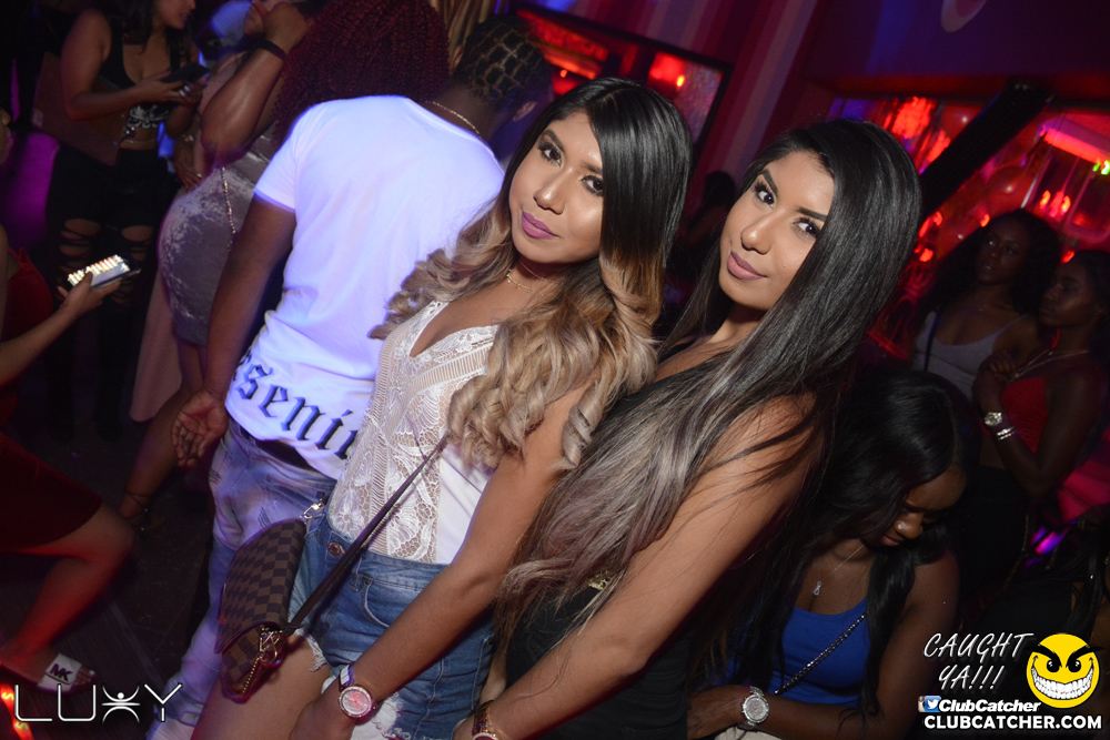 Luxy nightclub photo 219 - September 23rd, 2017