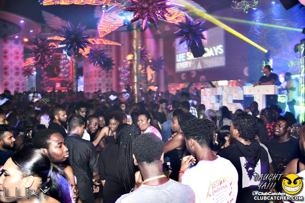 Luxy nightclub photo 220 - September 23rd, 2017