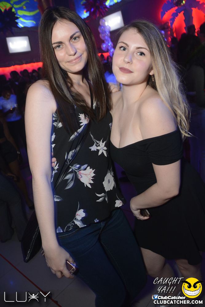Luxy nightclub photo 23 - September 23rd, 2017