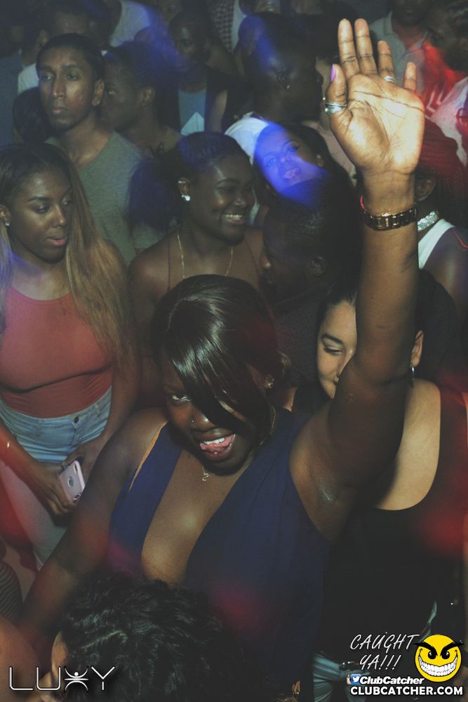 Luxy nightclub photo 221 - September 23rd, 2017