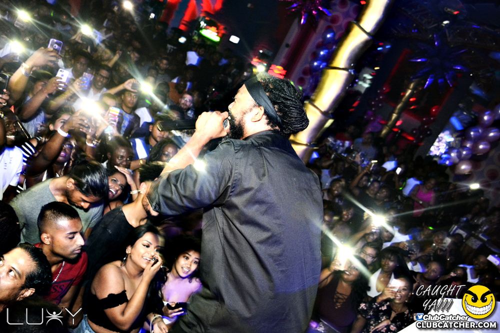 Luxy nightclub photo 223 - September 23rd, 2017