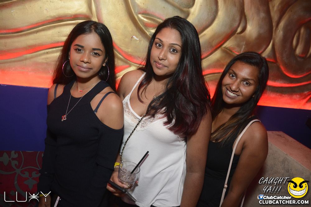 Luxy nightclub photo 225 - September 23rd, 2017