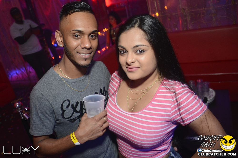 Luxy nightclub photo 226 - September 23rd, 2017