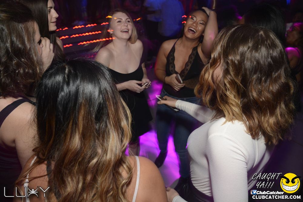 Luxy nightclub photo 238 - September 23rd, 2017
