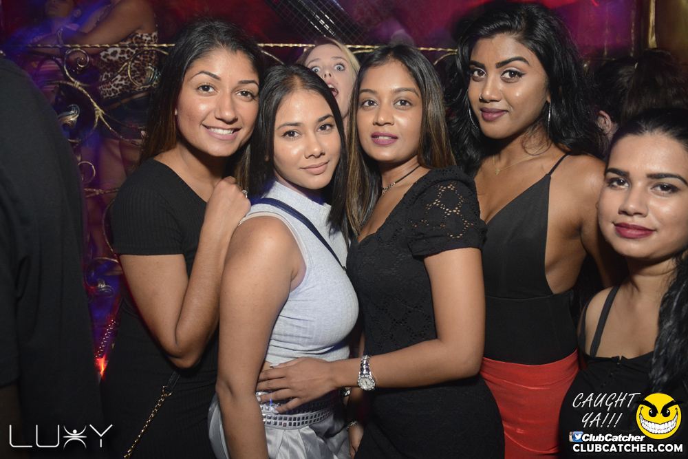 Luxy nightclub photo 240 - September 23rd, 2017