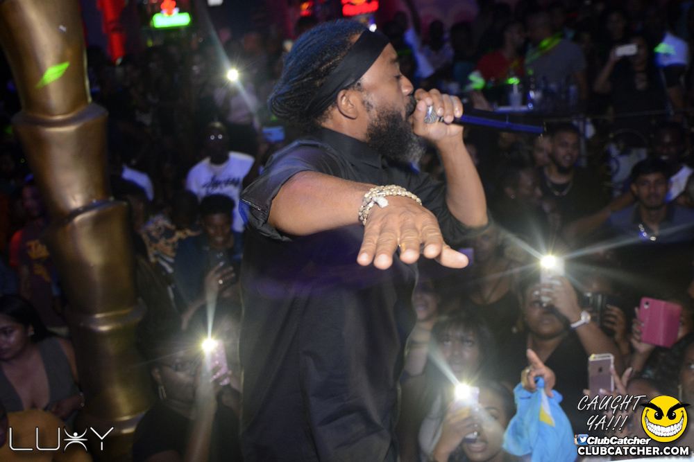 Luxy nightclub photo 25 - September 23rd, 2017