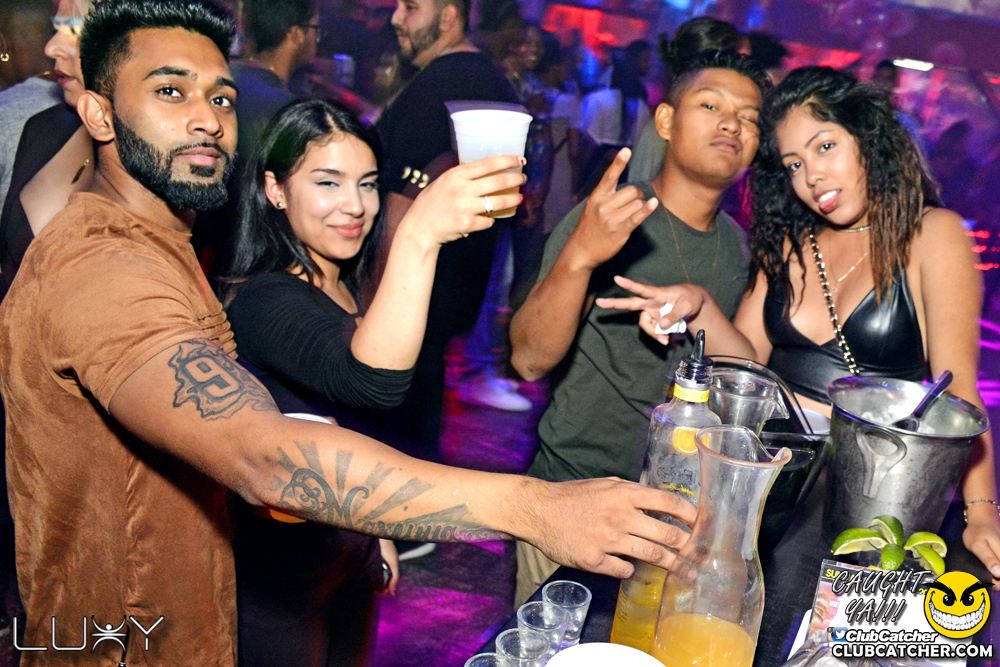 Luxy nightclub photo 241 - September 23rd, 2017