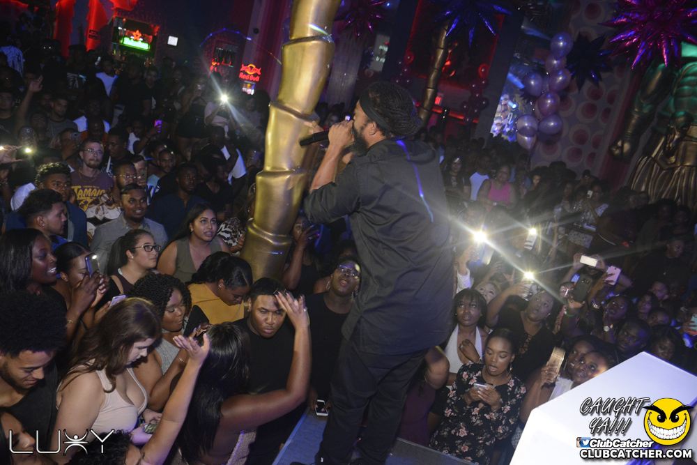 Luxy nightclub photo 243 - September 23rd, 2017