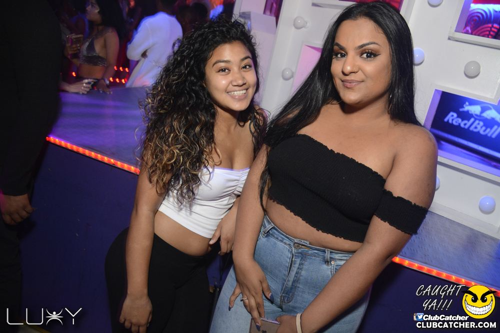 Luxy nightclub photo 250 - September 23rd, 2017