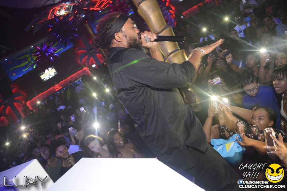 Luxy nightclub photo 253 - September 23rd, 2017