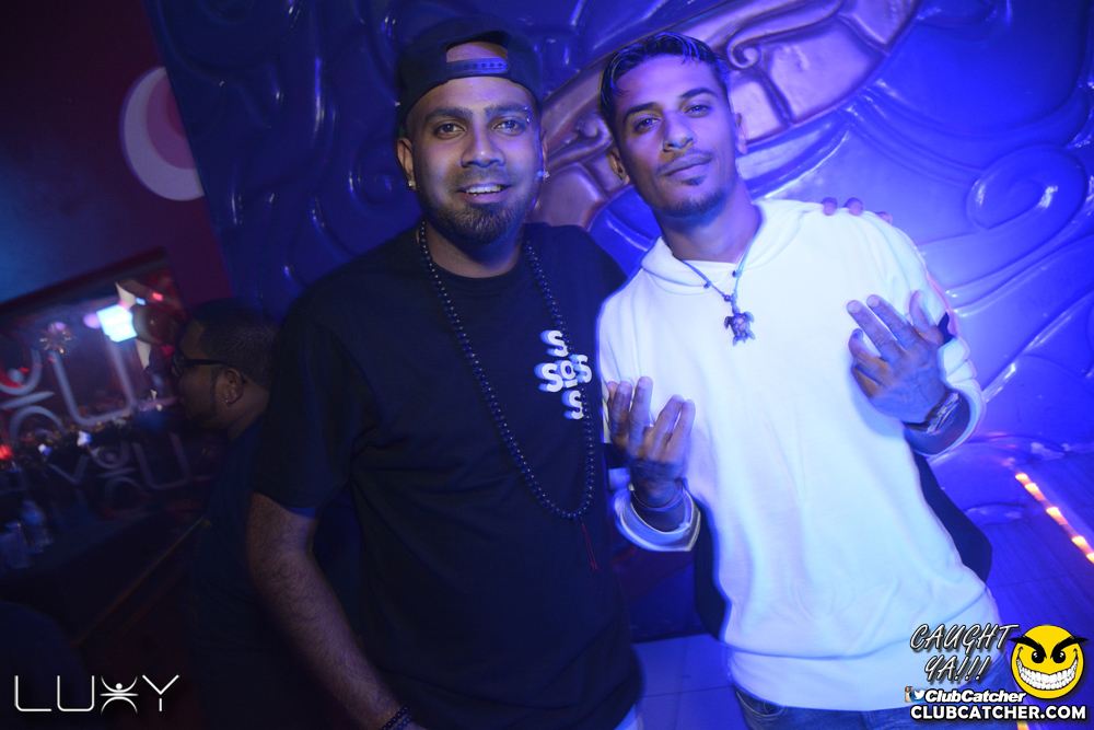 Luxy nightclub photo 254 - September 23rd, 2017